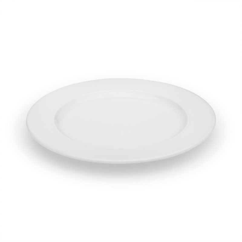 Tafelstern  Relation Today Flat Plate (27cm)