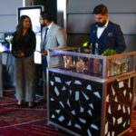 Taste of Hilton Event