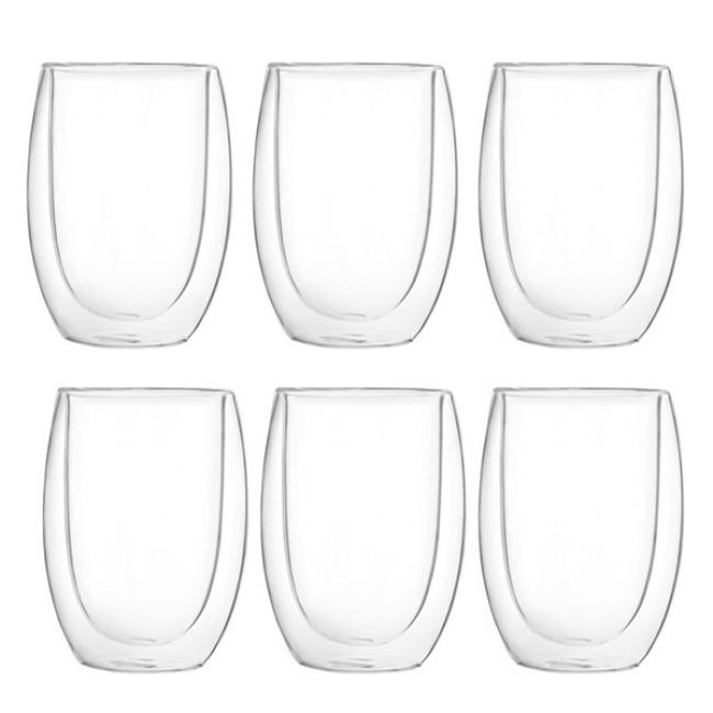 restaurant drinking glasses