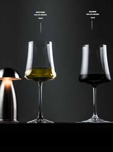 best white wine glasses 