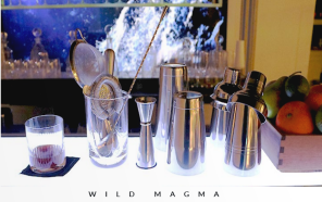 Glassware catalogues