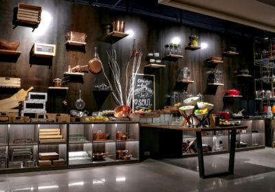 tableware suppliers in Dubai