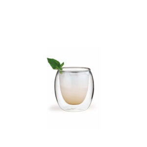 Lexi Double Wall Thermo Glasses, 0.25L