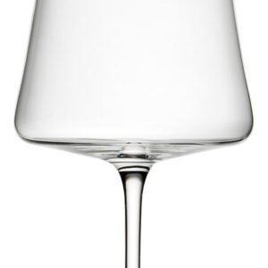 Fluid Red Wine Glass 560ml