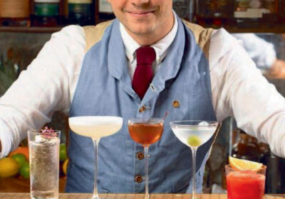 glassware supplier