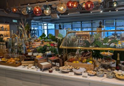 buffetware suppliers in UAE.