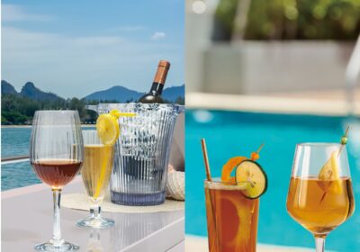 Poolware