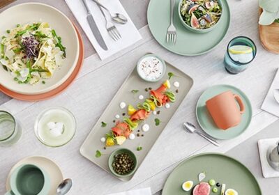 restaurant supplier