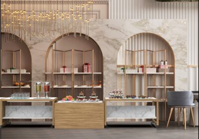 hospitality supplies