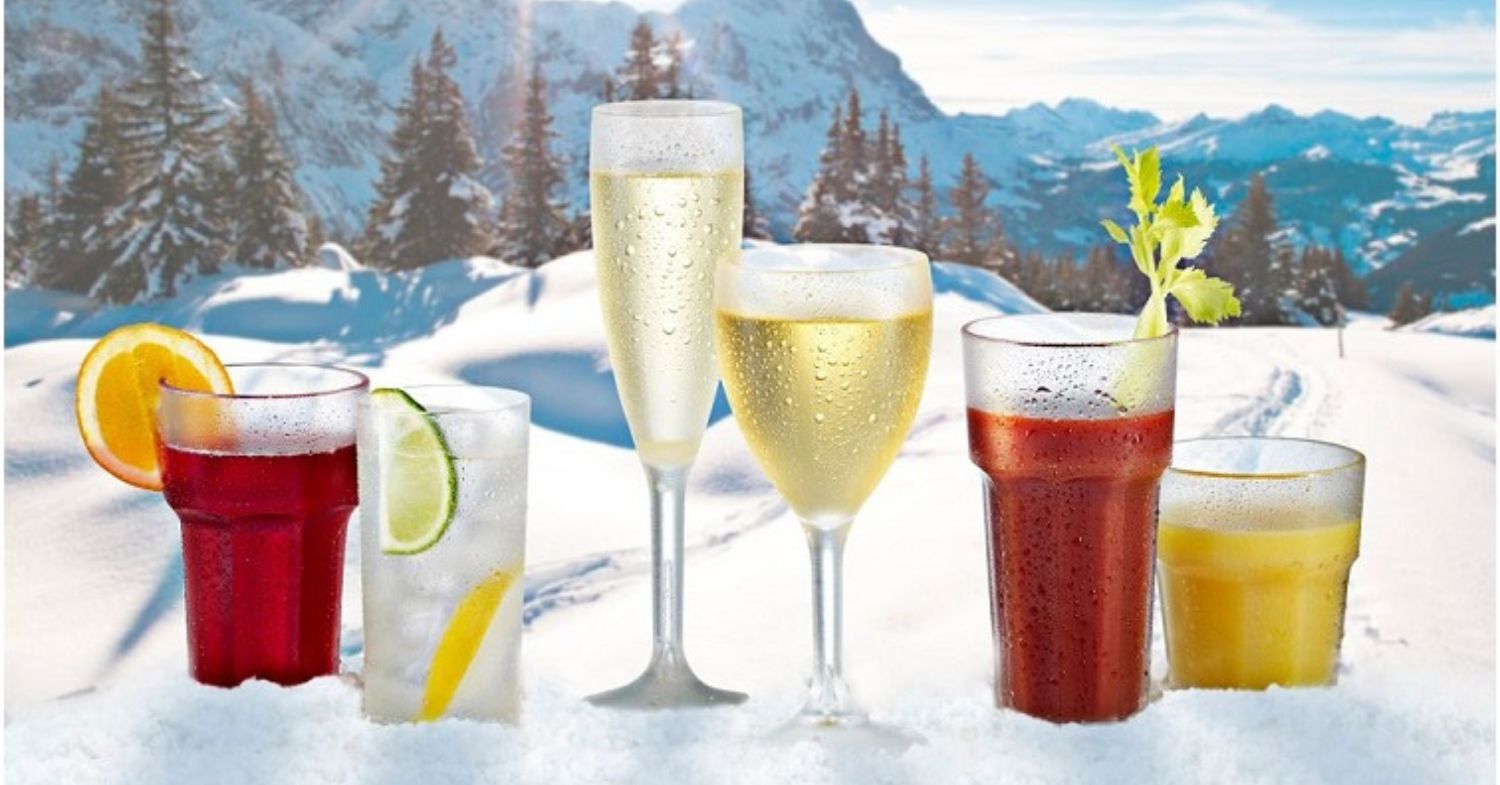 Polycarbonate Glassware: Why UAE Restaurants Are Switching