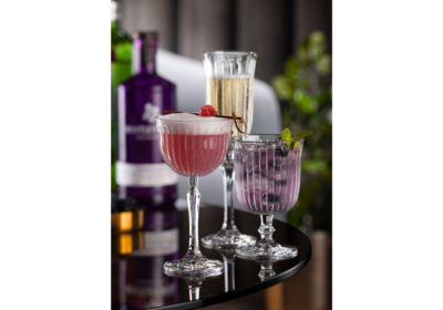 Compare Utopia Glassware with other brands to choose the best glassware for restaurants, cafés, and hotels in the UAE.