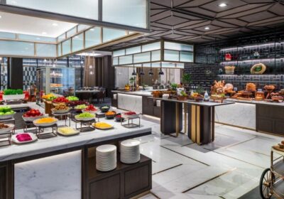 Best Premium Buffetware Trends in Dubai Hotels for 2026