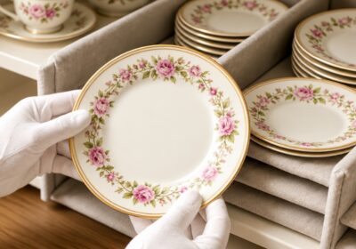What Is the Best Material for Dinnerware Sets? A Hospitality Guide