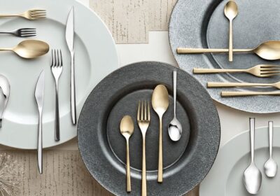 Hotelity Cutlery vs Silverware What's the Difference